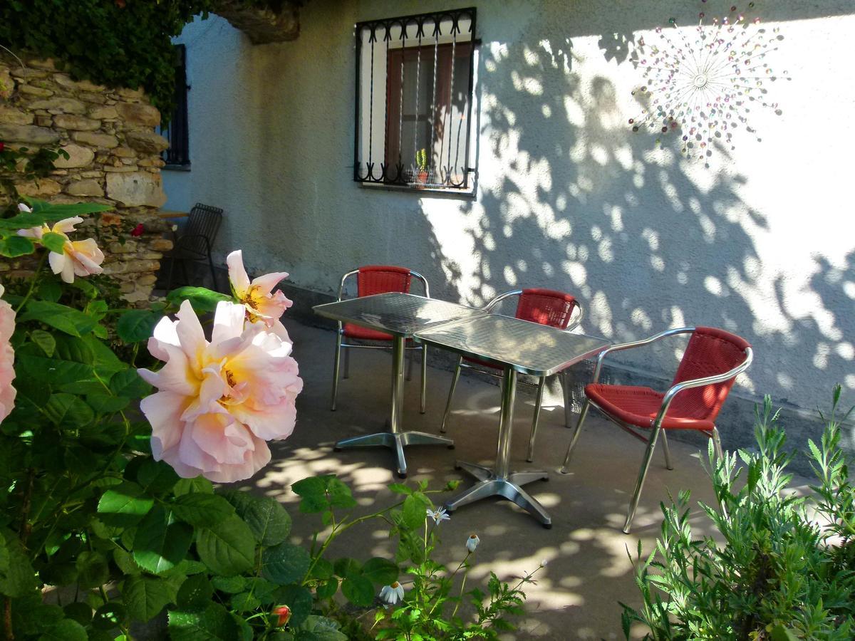 Villa Un Posto Al Sole Diano San Pietro Exterior foto