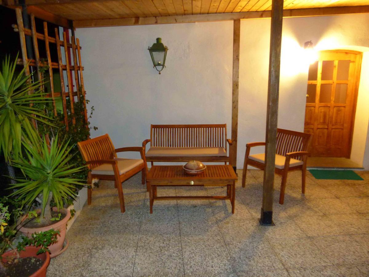 Villa Un Posto Al Sole Diano San Pietro Exterior foto